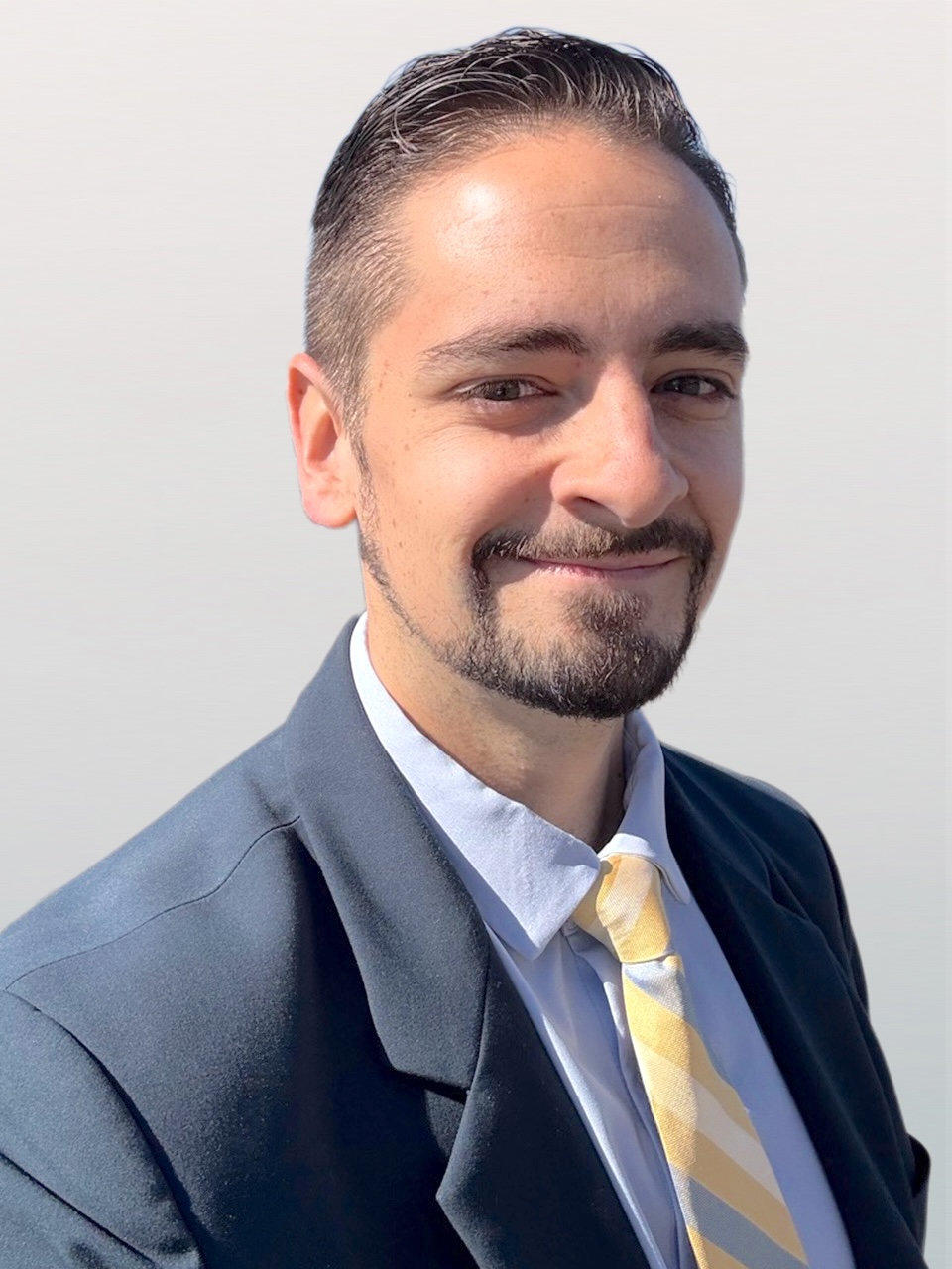 Daniel Knight, founder of Knight Ops and Fractional Chief AI Operations Officer