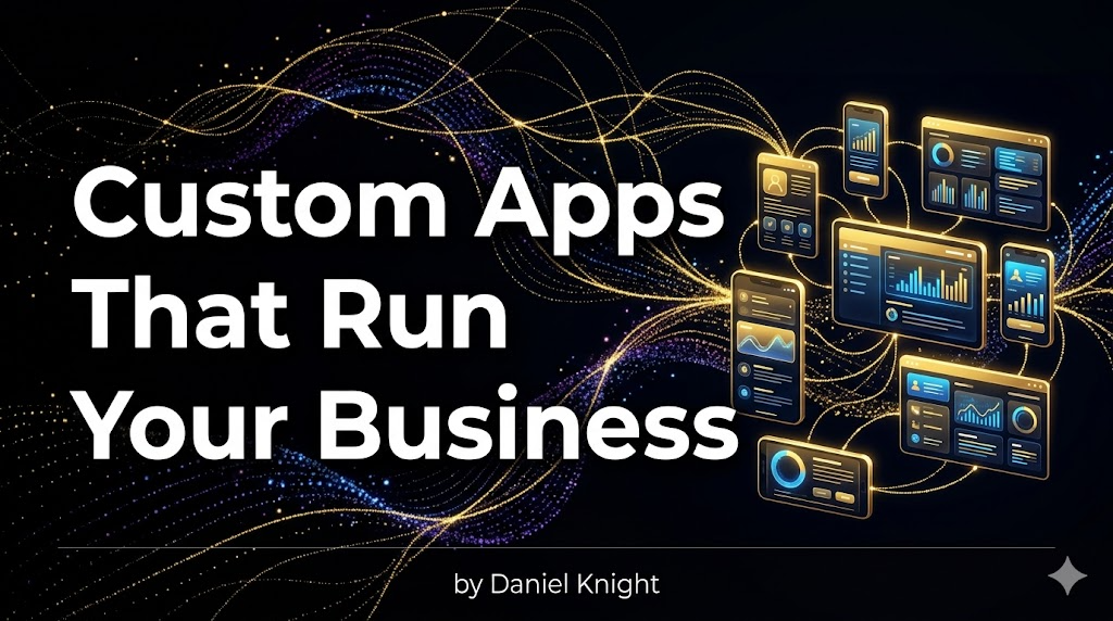 What Does a Custom App Cost for Consulting Businesses in 2026?